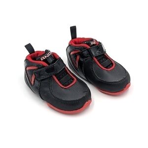 And1 Sneaker Shoe 3T
